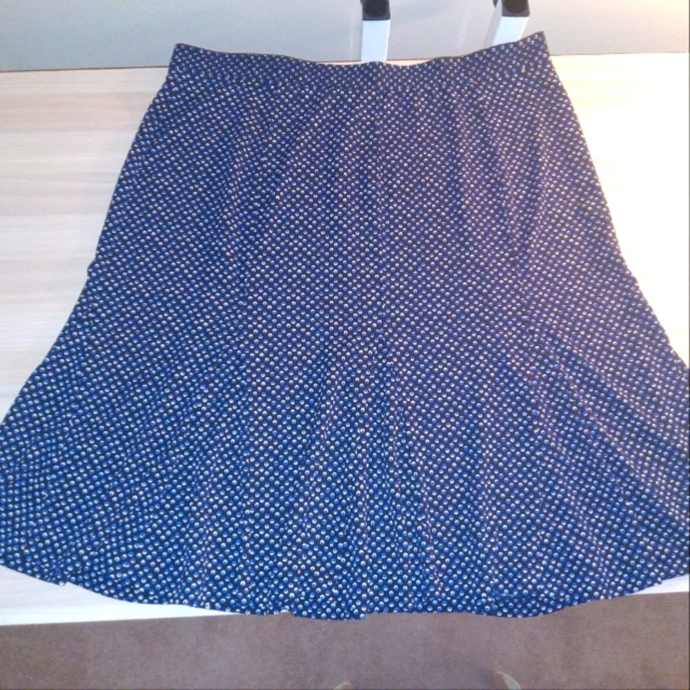 💣TALBOTS SKIRT SZ 14
